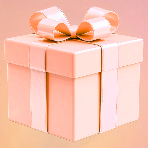 Cadeau Mystère
